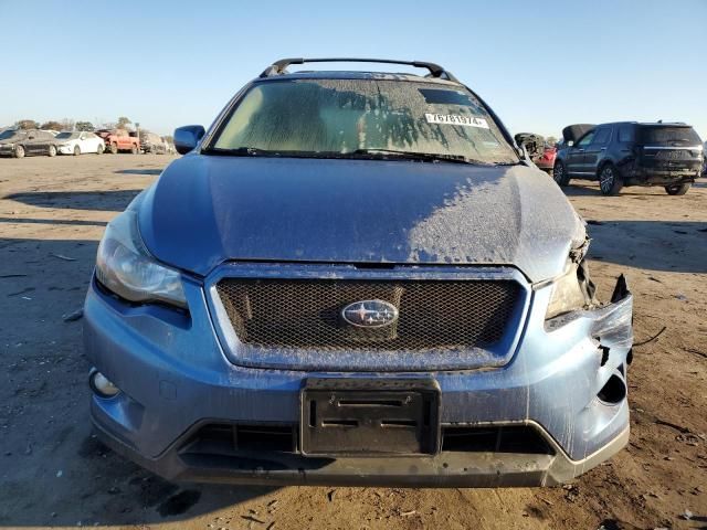 2014 Subaru XV Crosstrek 2.0 Limited