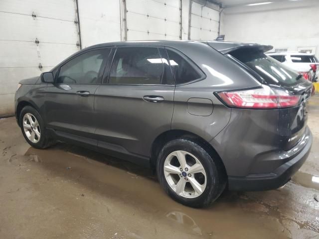 2019 Ford Edge SE