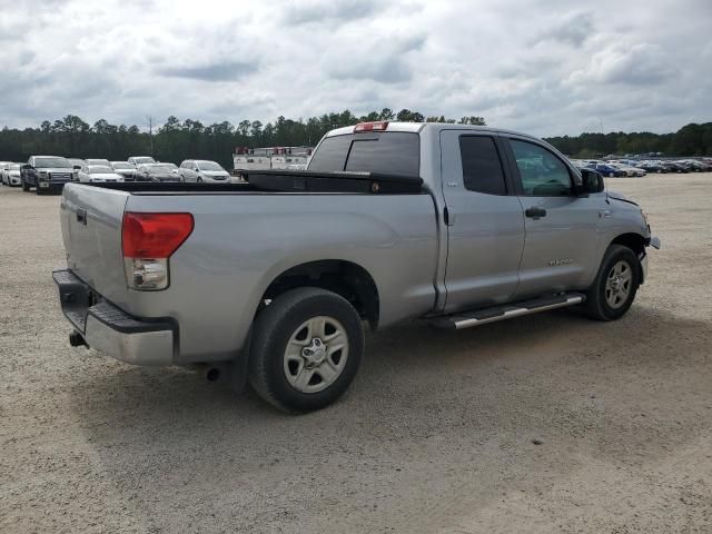 2008 Toyota Tundra Double Cab