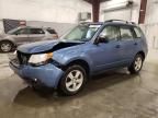 2010 Subaru Forester XS