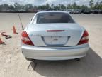 2005 Mercedes-Benz SLK 350