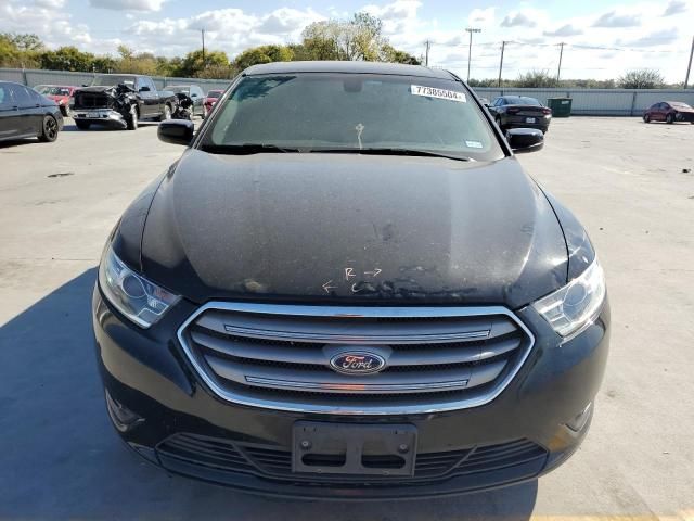 2016 Ford Taurus SEL