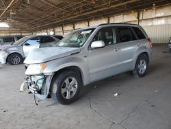 Salvage cars for sale at Phoenix, AZ auction: 2006 Suzuki Grand Vitara Xsport