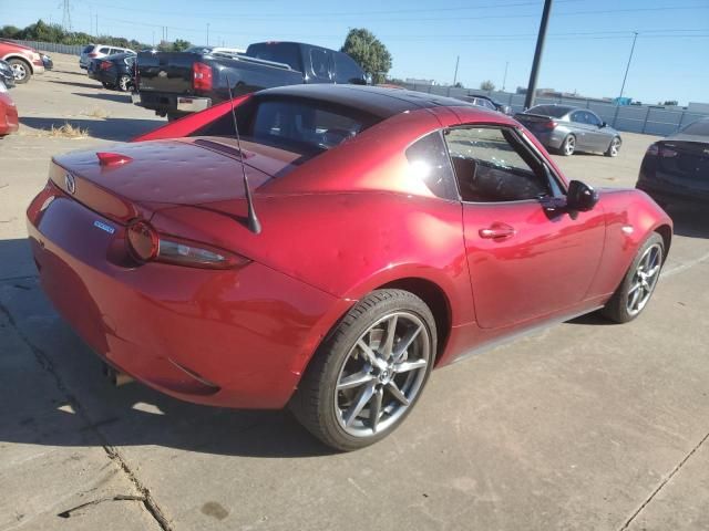 2022 Mazda MX-5 Miata Grand Touring