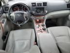 2010 Toyota Highlander Limited