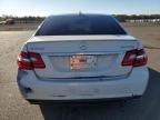 2011 Mercedes-Benz E 350 Bluetec