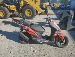 Other 2015 Kymco usa inc Super salvage cars for sale: 2015 Other 2015 Kymco USA INC Super 8 50R