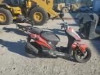 2015 Other 2015 Kymco USA INC Super 8 50R