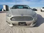 2015 Ford Fusion S