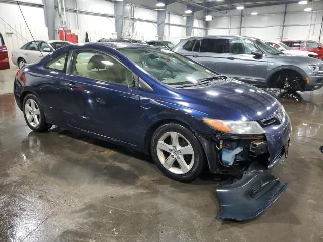 2006 Honda Civic EX