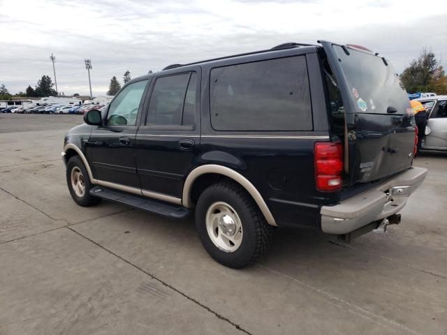 1998 Ford Expedition