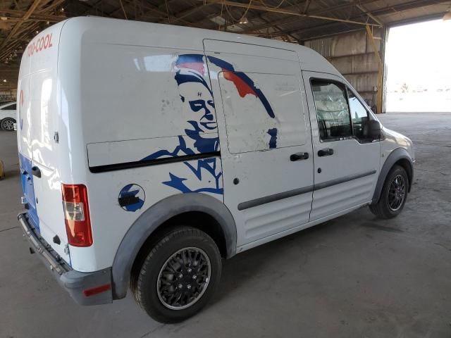 2013 Ford Transit Connect XL