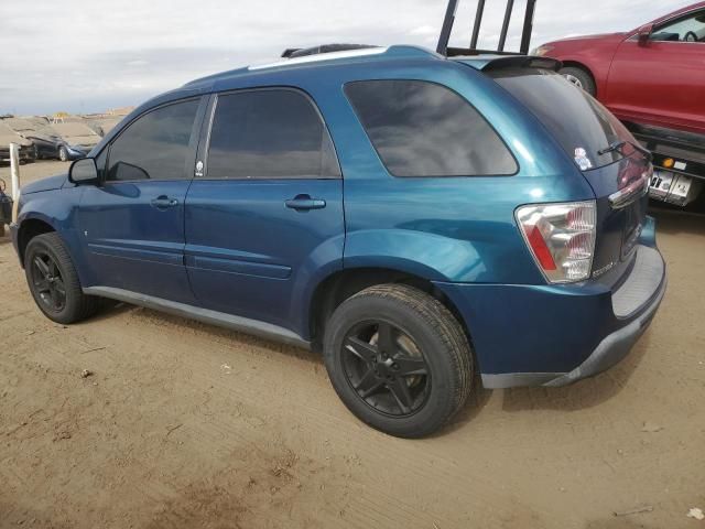 2006 Chevrolet Equinox LT