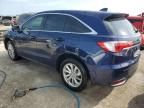 2017 Acura RDX Technology