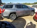 2022 GMC Acadia SLT