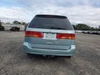 2003 Honda Odyssey EXL