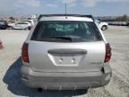 2004 Pontiac Vibe GT