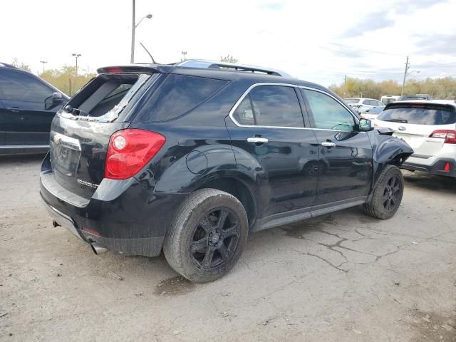 2014 Chevrolet Equinox LTZ