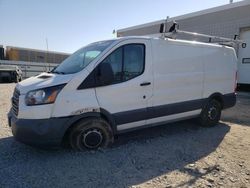 Ford Vehiculos salvage en venta: 2016 Ford Transit T-150