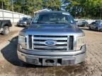 2010 Ford F150 Super Cab