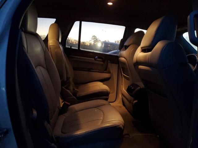 2012 Buick Enclave