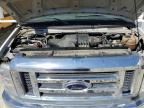 2014 Ford Econoline E450 Super Duty Cutaway Van