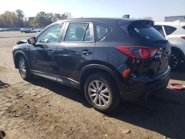 2014 Mazda CX-5 Sport