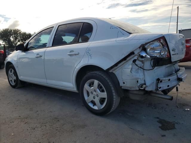 2008 Chevrolet Cobalt LS