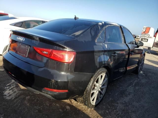 2015 Audi A3 Premium