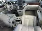 2013 Nissan Quest S