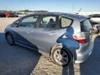 2011 Honda FIT Sport