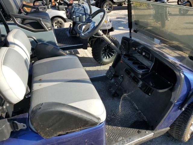 2016 Ezgo Aspt Gcart