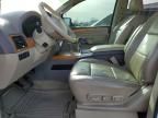 2009 Infiniti QX56