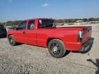 2007 Chevrolet Silverado C1500 Classic