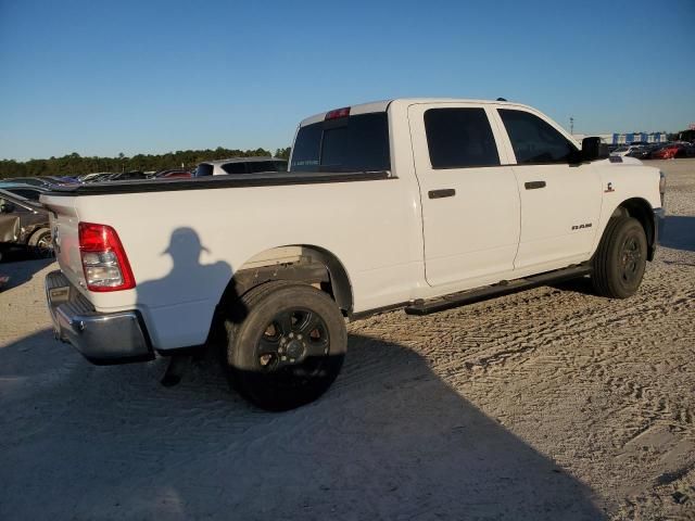 2021 Dodge RAM 2500 Tradesman