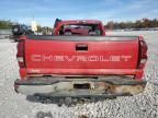 2005 Chevrolet Silverado K2500 Heavy Duty