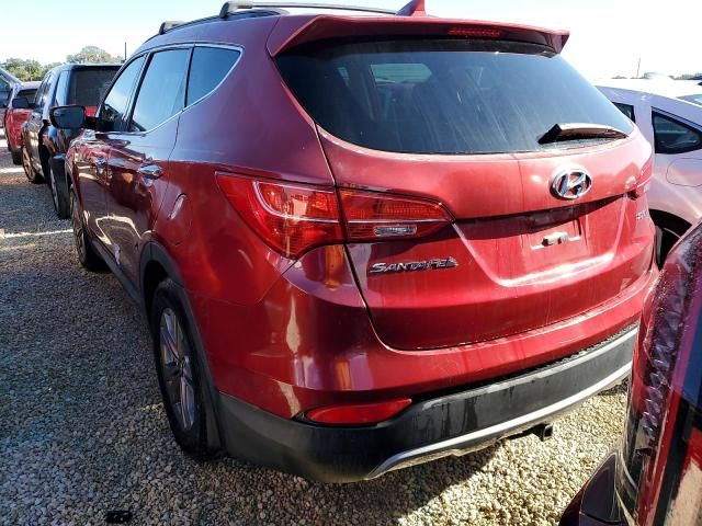 2015 Hyundai Santa FE Sport