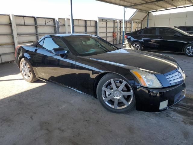 2008 Cadillac XLR