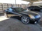 2008 Cadillac XLR