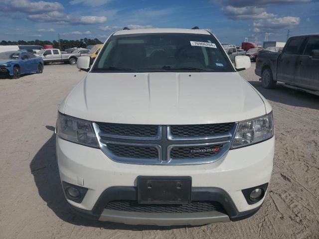 2014 Dodge Journey SXT