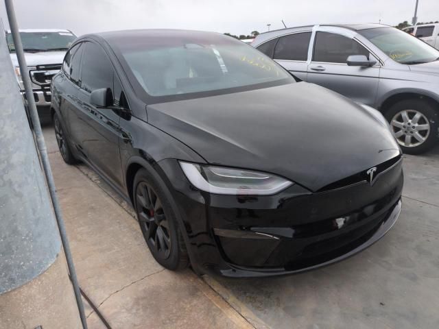 2023 Tesla Model X