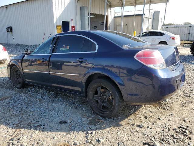 2008 Saturn Aura XE