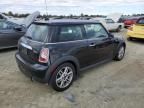 2013 Mini Cooper