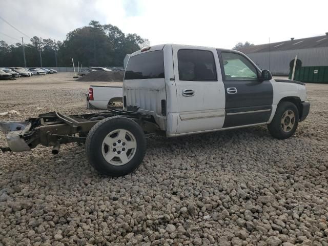 2006 Chevrolet Silverado C1500