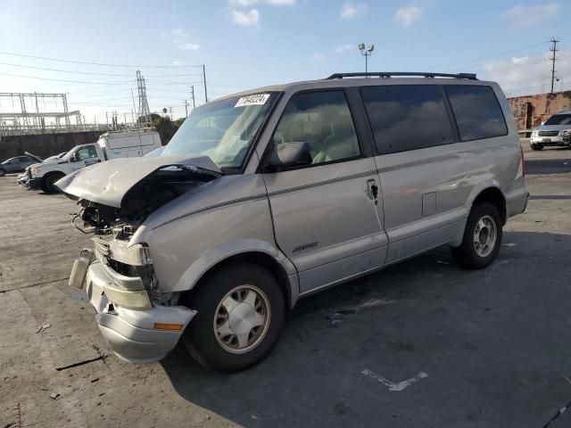 2000 Chevrolet Astro