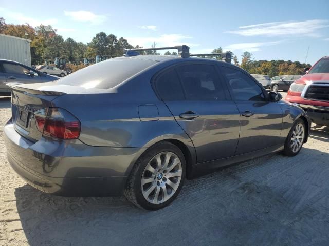 2006 BMW 330 XI