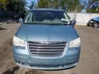 2008 Chrysler Town & Country Touring