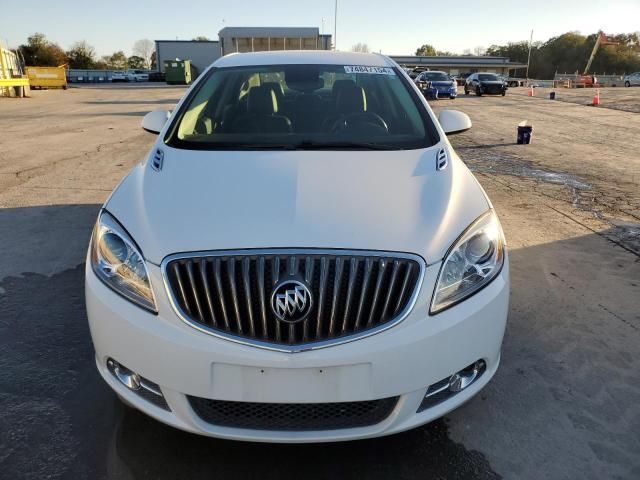 2016 Buick Verano