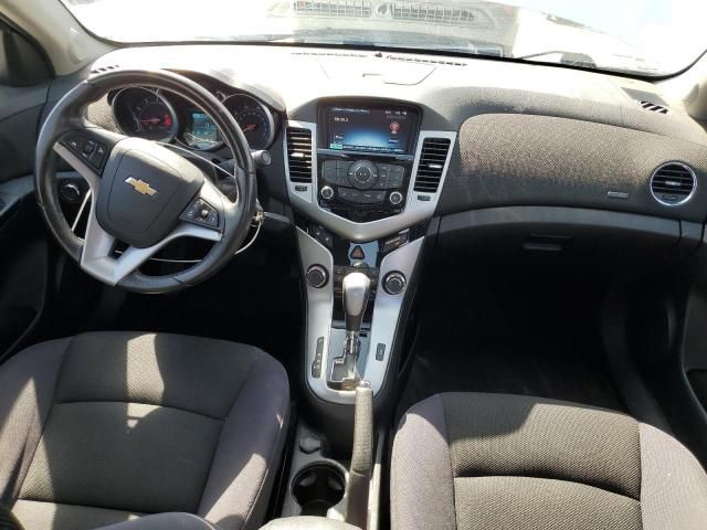 2014 Chevrolet Cruze ECO