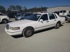 1995 Lincoln Town Car Signature